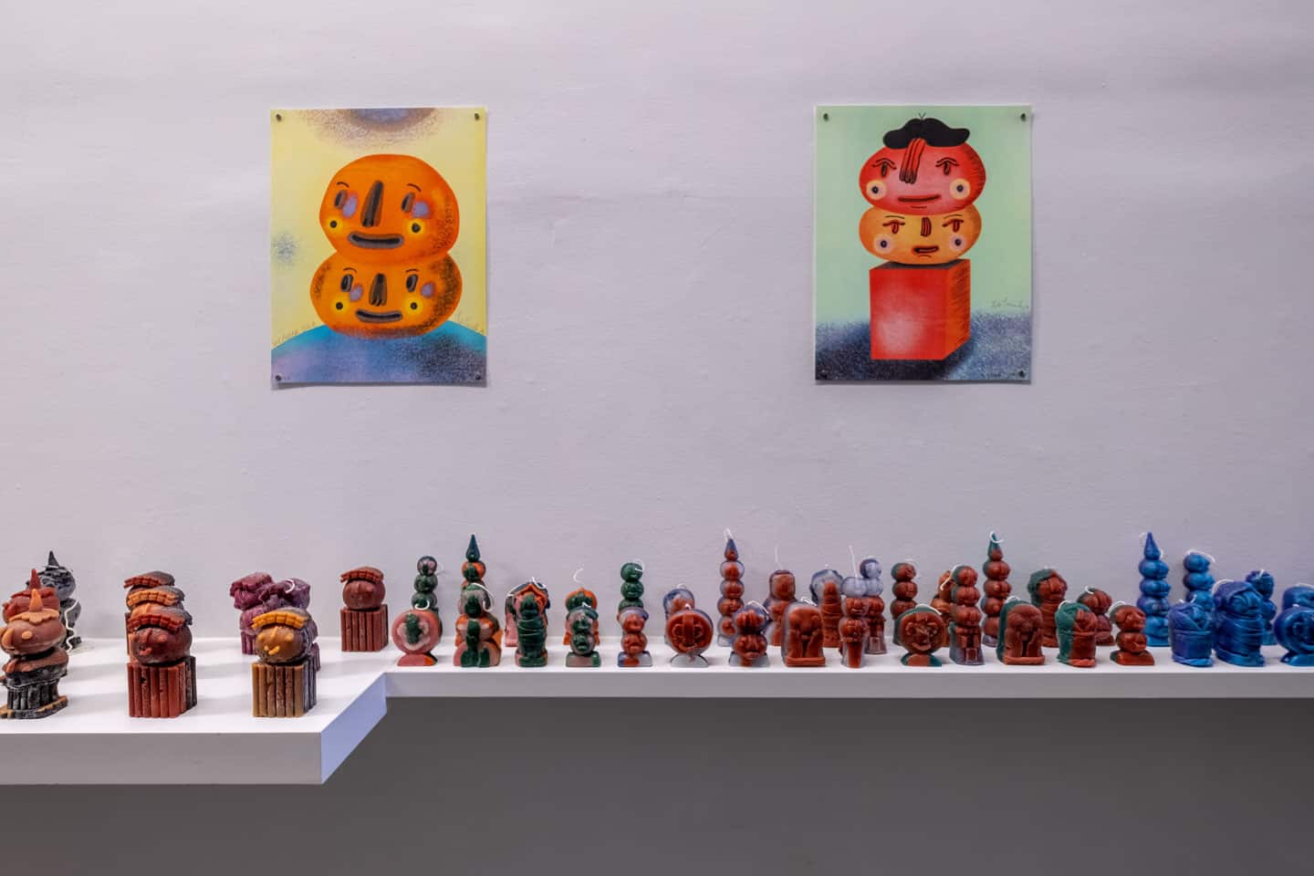 Lido Pimienta at Patel Brown